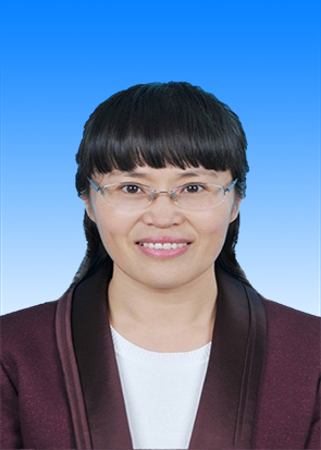 霍懋敏